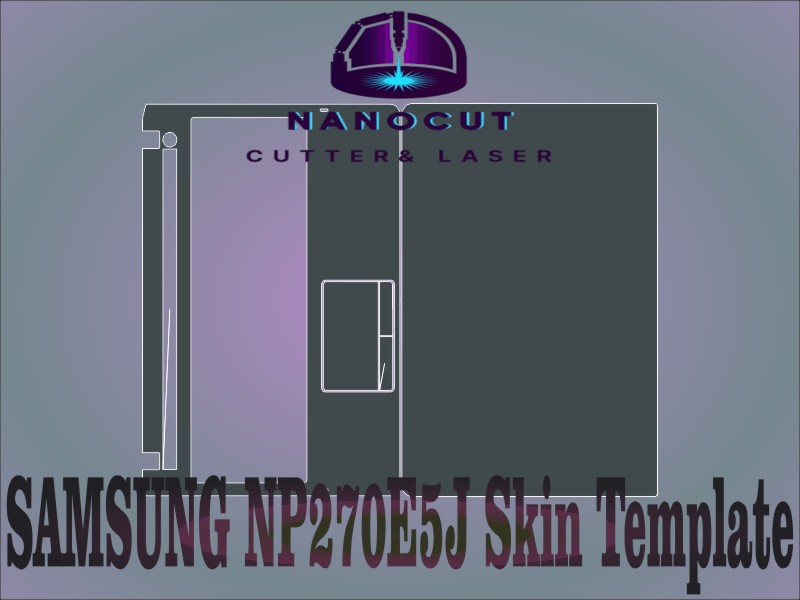 SAMSUNG NP270E5J